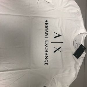 Armani Exchange